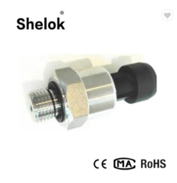 mini Air Conditioner 4-20mA Air Oil Water Pressure sensor