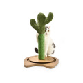 Cactus iq Εκπαίδευση sisal cat cactus post scratcher