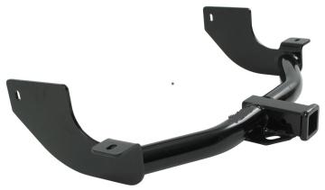 Land Rover Trailer Hitch-Discovery 3