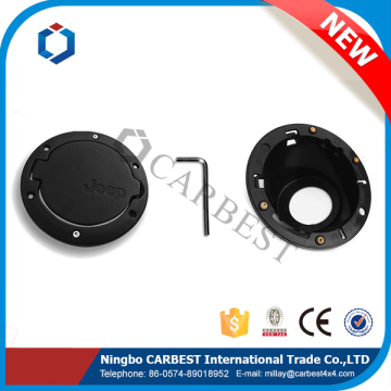 High Quality New Auto Fuel Tank Cap for Jeep Wrangler 2007-2014