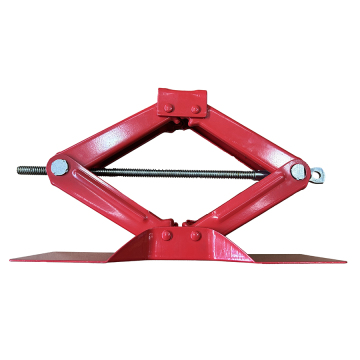 Wholesale China Made Portable 1.5 Ton Scissor Negotiable Essential Garage Car Jack