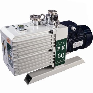 central vacuum pump/ 37cfm/ FX60 model/ 0.0004mbar