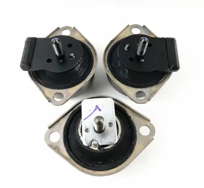 Car Engine Motor Mounts for Maserati 196865 253752