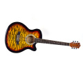 Wholesale 40'' acoustic guitar T403