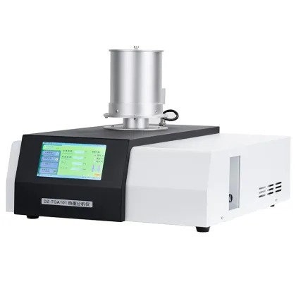 High Quality 1150°C Oxidation Reduction Gravimetric Analysis TGA Thermo Analyzer ST-TGA101