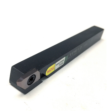 Maifix TTPR Threaded Cutter Turning Tool for CNC Lathe Machines