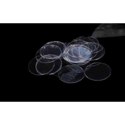 14mm Microscope Cover Glasses China Manufacturer