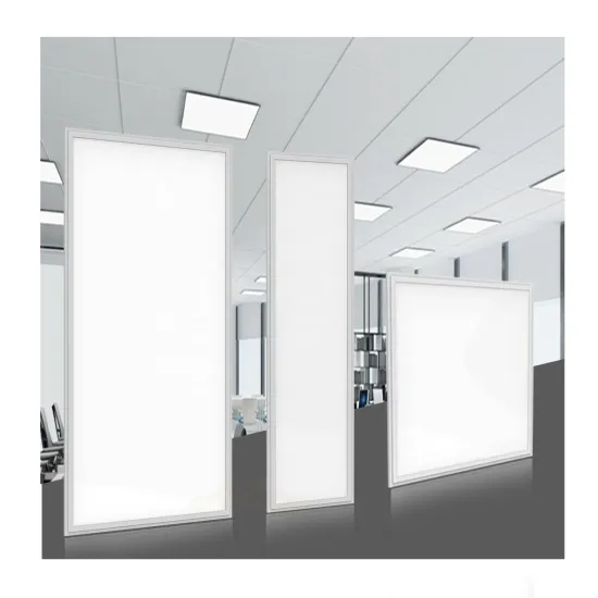 Alite Commercial Square Panel Light IP54 - 30W/40W/60W LED DALI Dimmable Office Lighting