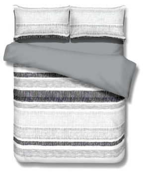 Bedding Sets Soft Hand Feeling High Fastness Textile