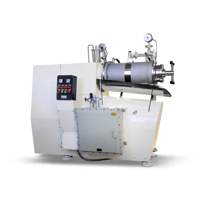 Portable Soil Grinding Machine and Lab Soil Mixer Grinder