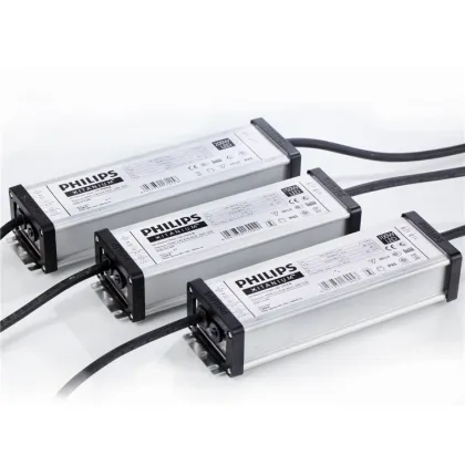 Philips High Power Drive Power