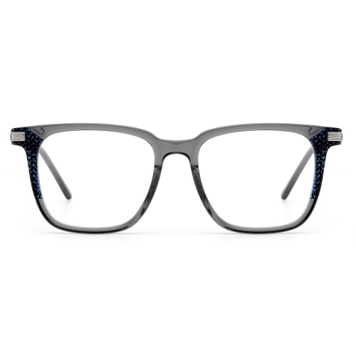 Unisex Acetate Frame Collection