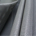 PVC Mesh Tarpaulin Construction Safety Net