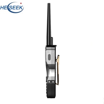 3G Handheld Walkie Talkie GPS Tracker