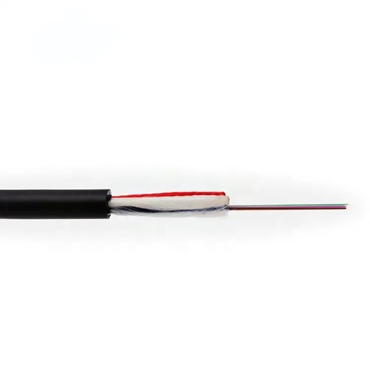 4 core fiber cable price