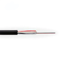 fibra optica network 4 core fiber cable price