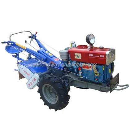 Chinese Power Tiller Prices and Cultivators