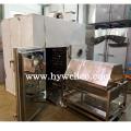 Hot Air Circulation Oven for Chinese Herbal Medicine