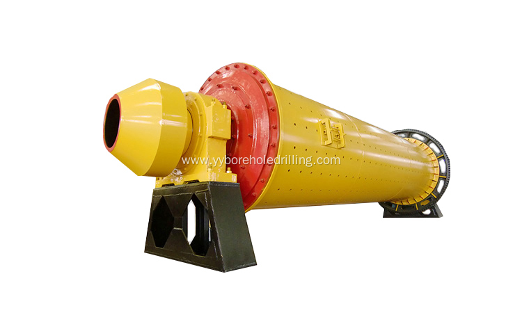 Ores quarry Plant Grinding Machine Wet Ball Mill