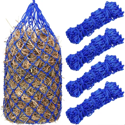 Large Heavy Duty Horse Hay Bag - 600D Design Hay Net Manufacturer