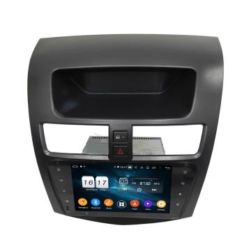 hot selling car stereo for Mazda BT50 2013