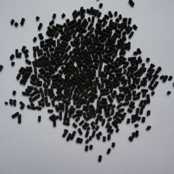 Activated carbon for formaldehyde clear spray ingredients