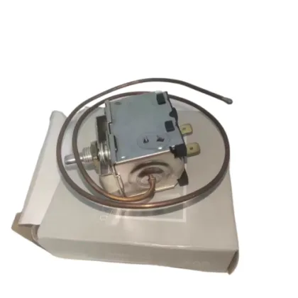 High-Precision 12v/24v Universal Air Conditioning Controller for Car Air Cooling Systems