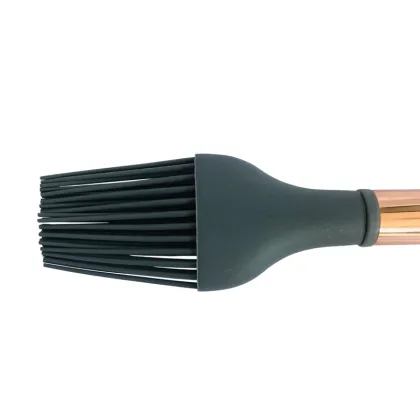 do clarisonic silicone brush