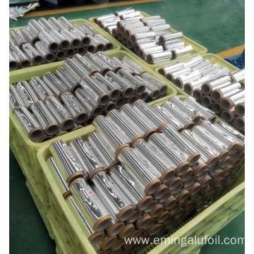 Hookah shisha aluminum foil - Aluminum Products Supplier in China