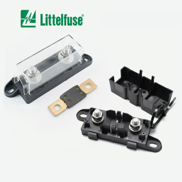 ANL Fuse Holder 150A-250A for Cars, Boats, and Motorcycles