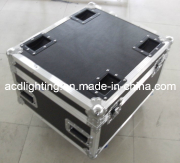6PCS a Package Flight Case