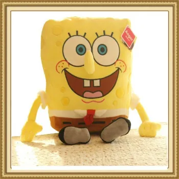 Plush Material and Anime Type plush toys