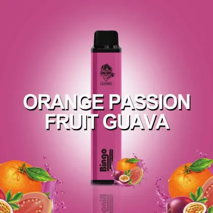 Disposable Vape Good One Stop OEM Elux Legend