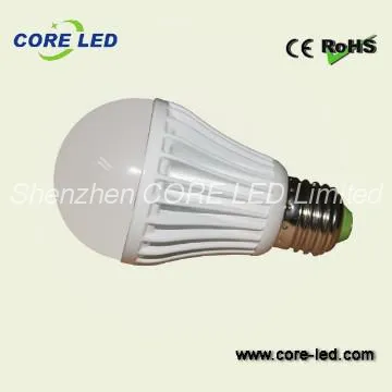 50000hours global led lighting bulb