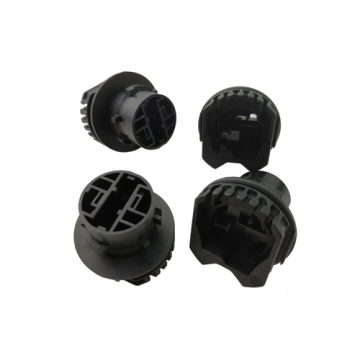 Plastic Parts Gallery