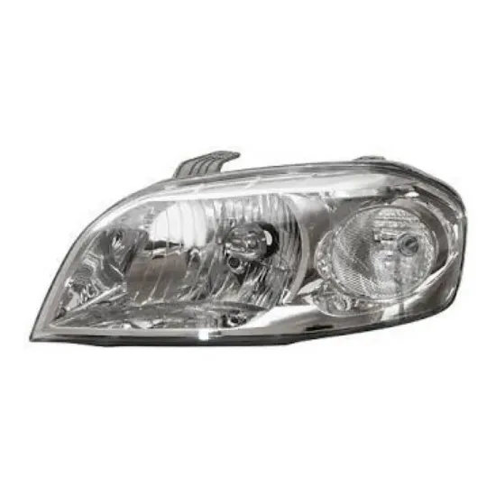 Chevrolet Aveo 2007 head light front light