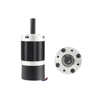 Exploring Brushless DC Motor and Geared DC Motor Prices