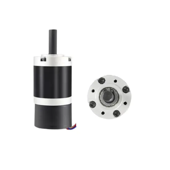 Exploring Brushless DC Motor and Geared DC Motor Prices