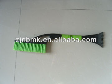 Snow Brush with Ice Scraper