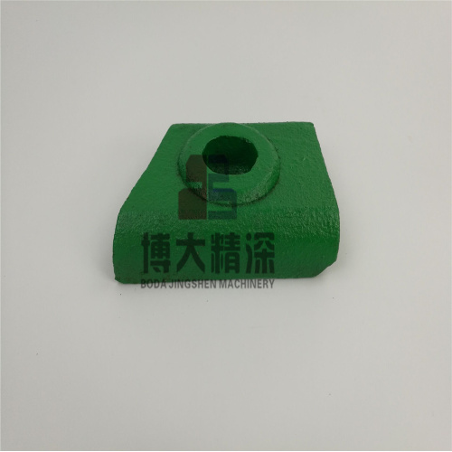 VSI Impact Prather Parts Cavity Wear Plate κατάλληλη B6150SE B7150SE B9100SES