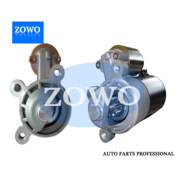 4F2Z11002AA FORD STARTER МОТОР 12 В 10 Т 1.4KW