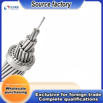 Şehir Enerji Sistemleri için Güvenilir Havai Kablo Çözümü