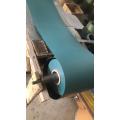 CNC -Drehanleitung 1,6 mm Turcite B Blaublau