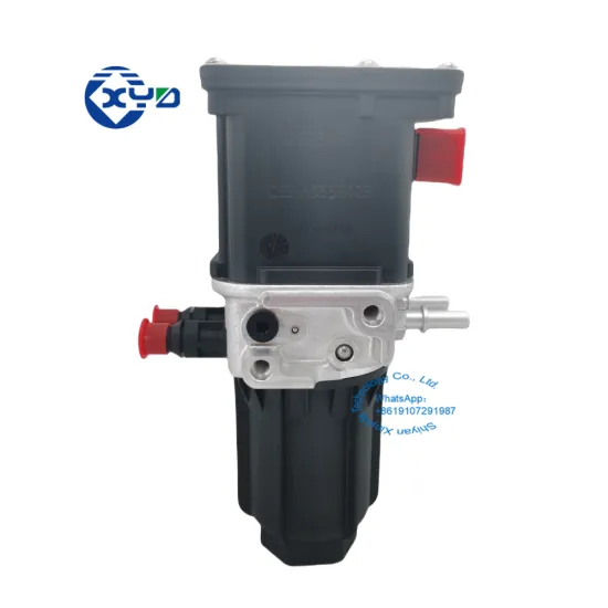 XINYIDA Euro VI Urea Pump for Scania 2695808