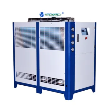 Sub Zero Chiller: Air Cooled Glycol Chiller for Industrial Water Cooling