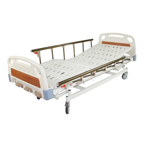 Medical Patient Fowler Bed for Home