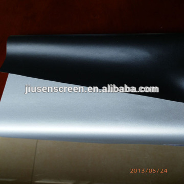 3d PVC projection screen films