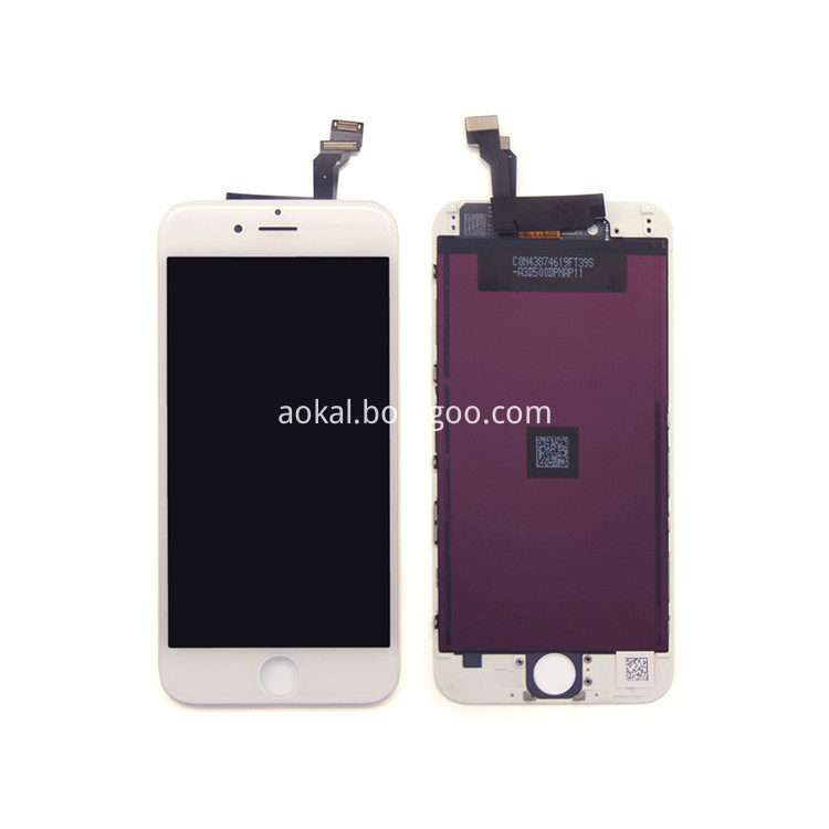 Iphone 6 Lcd 1pc