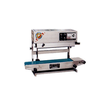 Multifunctional Sealing Machine for Plastic Film