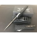 Coltello automatico OTF di buona azione